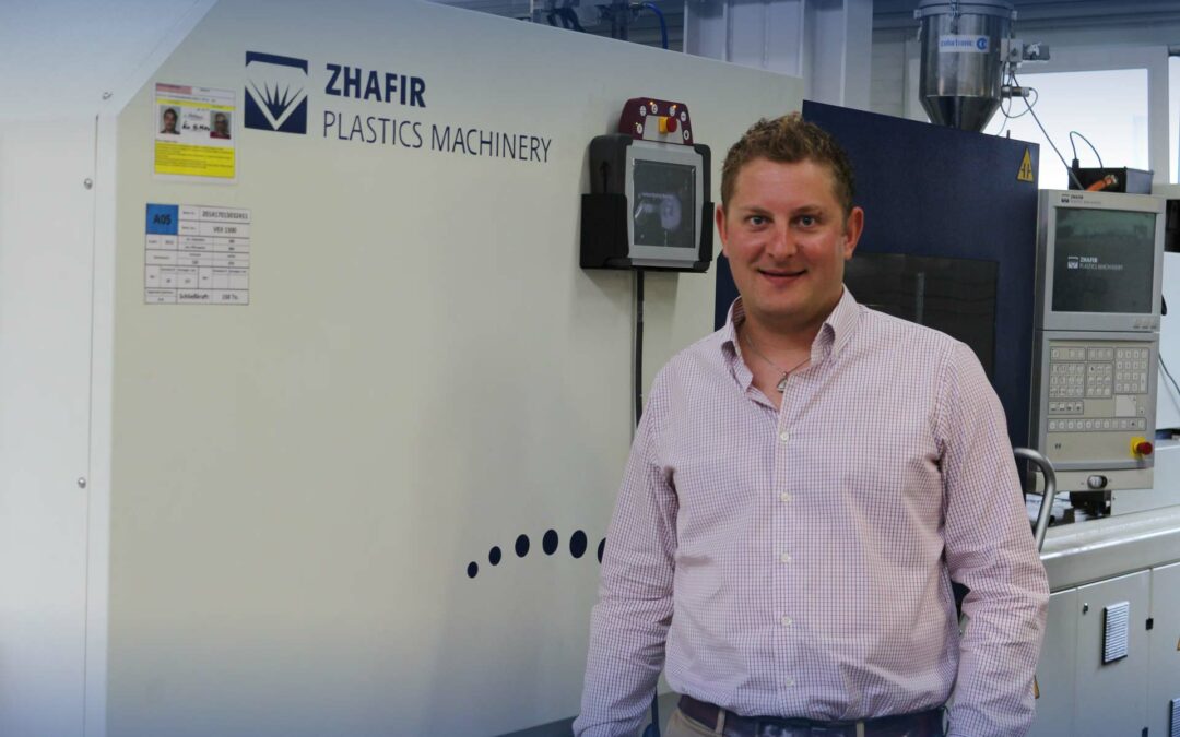 BKW Kunststoff GmbH
