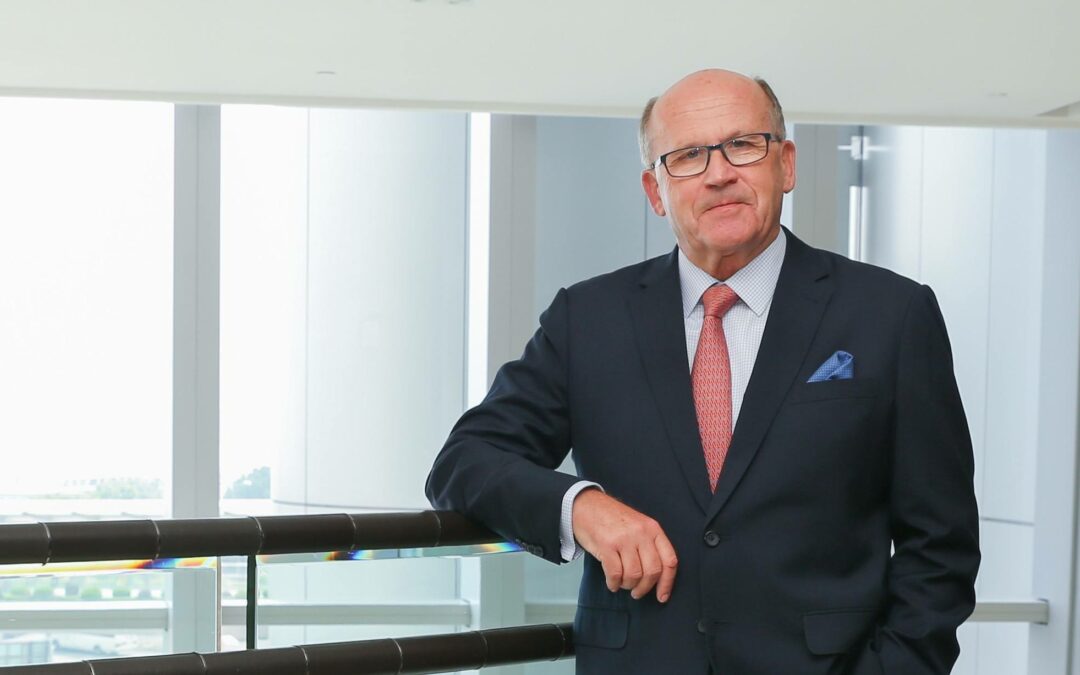 PROF. HELMAR FRANZ RESIGNED AS A MEMBER OF THE HAITIAN INTERNATIONAL BOARD