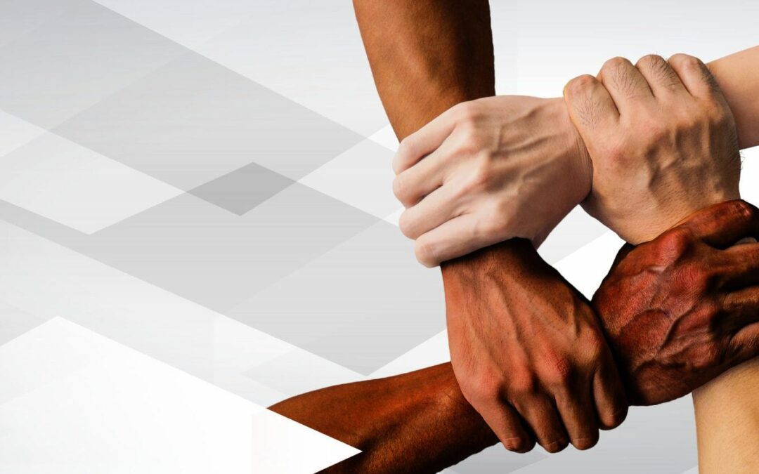 TOGETHER THROUGH THE CRISIS