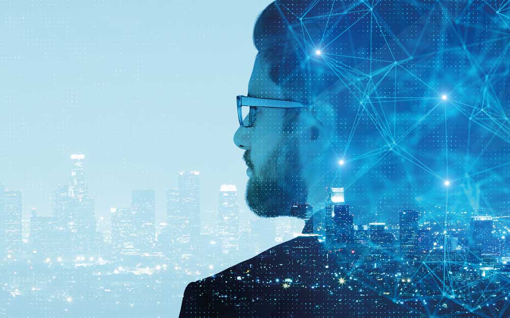 New efficiency, new flexibility and new opportunities for the future